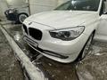 BMW Gran Turismo 2009 годаүшін6 800 000 тг. в Караганда – фото 7