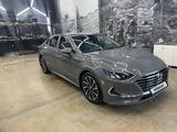 Hyundai Sonata 2021 года за 12 000 000 тг. в Алматы