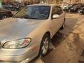 Nissan Maxima 2001 годаүшін3 000 000 тг. в Алматы