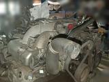 Контрактный двигатель ej203 субару за 320 000 тг. в Алматы – фото 3
