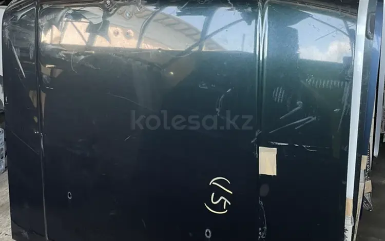 Капот на Toyota Land Cruiser prado 78 за 70 000 тг. в Талдыкорган