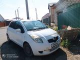 Toyota Yaris 2008 годаүшін4 000 000 тг. в Актобе