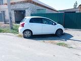 Toyota Yaris 2008 годаүшін4 000 000 тг. в Актобе – фото 2