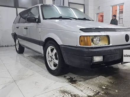 Volkswagen Passat 1991 года за 1 500 000 тг. в Алматы – фото 16