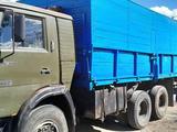 КамАЗ  5320 1985 года за 5 500 000 тг. в Семей