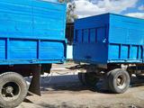 КамАЗ  5320 1985 года за 5 500 000 тг. в Семей – фото 2