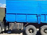 КамАЗ  5320 1985 года за 5 500 000 тг. в Семей – фото 3