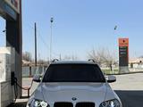 BMW X5 2008 годаүшін10 500 000 тг. в Шымкент – фото 2
