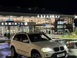 BMW X5 2008 годаүшін10 500 000 тг. в Шымкент – фото 4