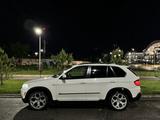 BMW X5 2008 годаүшін10 500 000 тг. в Шымкент