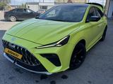 MG 5 Scorpio 2022 года за 7 500 000 тг. в Караганда – фото 2