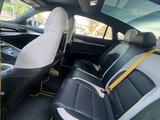 MG 5 Scorpio 2022 года за 7 500 000 тг. в Караганда – фото 5