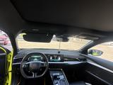 MG 5 Scorpio 2022 года за 7 500 000 тг. в Караганда – фото 3