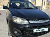 ВАЗ (Lada) Kalina 2194 2014 годаүшін2 550 000 тг. в Шымкент – фото 2