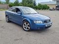 Audi A4 2003 года за 3 500 000 тг. в Алматы – фото 4