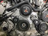 Двигатель AUK 3.2 FSI Audi A6 C6үшін750 000 тг. в Астана – фото 2