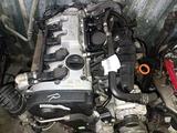 Двигатель FSI 2.0 TURBO за 140 тг. в Алматы – фото 2