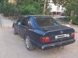 Mercedes-Benz E 250 1988 годаүшін1 200 000 тг. в Сатпаев – фото 4