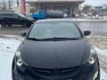 Hyundai Elantra 2012 года за 6 200 000 тг. в Алматы