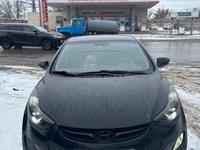 Hyundai Elantra 2012 года за 6 200 000 тг. в Алматы