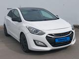 Hyundai i30 2014 годаүшін5 790 000 тг. в Актобе – фото 3