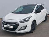 Hyundai i30 2014 года за 5 790 000 тг. в Актобе