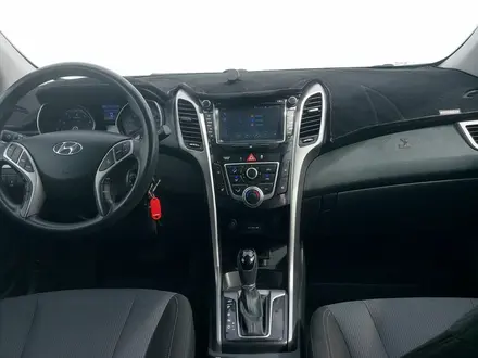 Hyundai i30 2014 года за 6 290 000 тг. в Актобе – фото 14