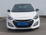 Hyundai i30 2014 года за 5 600 000 тг. в Актобе – фото 2