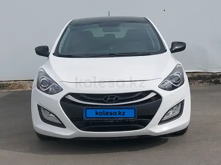 Hyundai i30 2014 года за 6 290 000 тг. в Актобе – фото 2