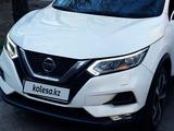 Nissan Qashqai 2021 года за 13 000 000 тг. в Алматы