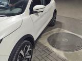 Nissan Qashqai 2021 года за 13 000 000 тг. в Алматы – фото 5