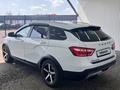 ВАЗ (Lada) Vesta SW Cross 2020 годаүшін3 821 000 тг. в Астана – фото 6