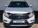 ВАЗ (Lada) Vesta SW Cross 2020 года за 3 821 000 тг. в Астана