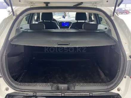 ВАЗ (Lada) Vesta SW Cross 2020 года за 3 821 000 тг. в Астана – фото 12