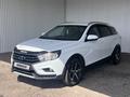 ВАЗ (Lada) Vesta SW Cross 2020 годаүшін3 821 000 тг. в Астана – фото 3