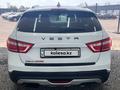 ВАЗ (Lada) Vesta SW Cross 2020 годаүшін3 821 000 тг. в Астана – фото 2