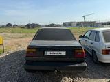 Volkswagen Jetta 1991 года за 800 000 тг. в Шымкент – фото 4