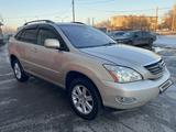 Lexus RX 400h 2006 года за 7 200 000 тг. в Талдыкорган – фото 2