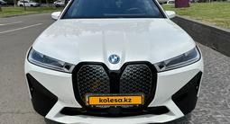 BMW iX 2022 годаүшін40 000 000 тг. в Алматы