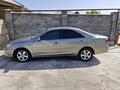 Toyota Camry 2004 года за 4 500 000 тг. в Шымкент – фото 7