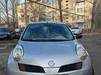 Nissan Micra 2009 годаfor4 100 000 тг. в Алматы