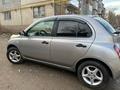 Nissan Micra 2009 года за 4 100 000 тг. в Алматы – фото 2