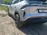 Geely Galaxy Cityray 2026 годаүшін9 000 000 тг. в Караганда – фото 4