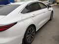 Chery Arrizo 8 2026 года за 11 500 000 тг. в Алматы – фото 3