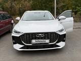 Chery Arrizo 8 2026 годаүшін11 500 000 тг. в Алматы