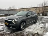 Kia Sportage 2023 годаүшін13 500 000 тг. в Павлодар