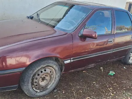 Opel Vectra 1991 года за 400 000 тг. в Шаульдер