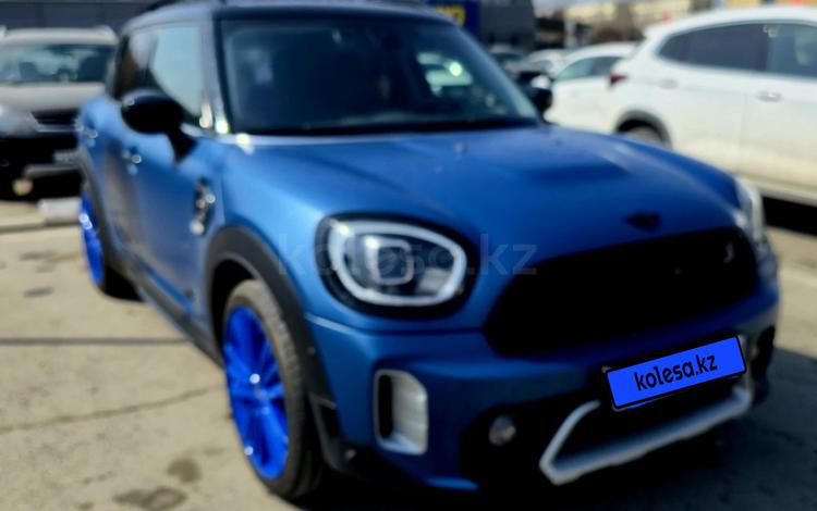 MINI Countryman — фото 1