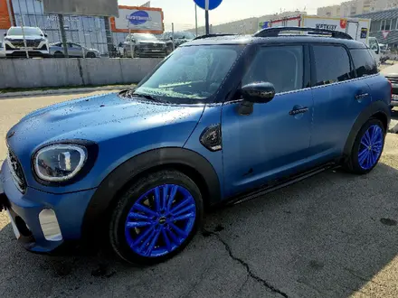 Mini Countryman 2023 года за 24 900 000 тг. в Алматы – фото 13