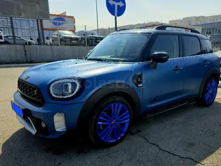 Mini Countryman 2023 года за 24 900 000 тг. в Алматы – фото 14